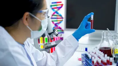 மக்கள்தொகையில் 10,000 மரபணுக்கள் வரிசை ரெடி... பயன்கள் என்னென்ன? மத்திய அமைச்சர் விளக்கம்