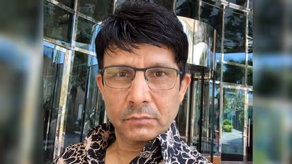 KRK को 9 दिन जेल में रहने के बाद मिली जमानत, लेकिन कोर्ट ने सामने रख दीं ये बड़ी शर्तें