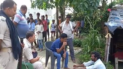 पत्नी थी हरतालिका तीज का व्रत, घर पहुंचे पति ने कर दिया बड़ा कांड, पूरे इलाके में दहशत