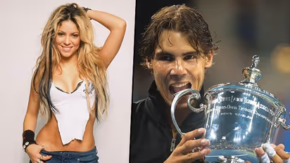 Before Gerard Pique, did Shakira have a secret affair with tennis great Rafael Nadal? Details here