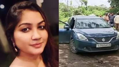 విషాదం.. కారులో ప్రముఖ సింగర్ డెడ్ బాడీ.. అర్ధరాత్రి మిస్సింగ్..  డిటేయిల్స్.!