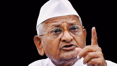 'Such a bad liquor policy... it was anti-people': Anna Hazare slams Arvind Kejriwal