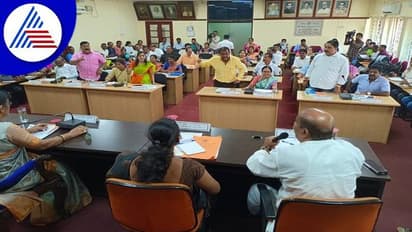 ಉಡುಪಿ: ಸಾವರ್ಕರ್ ಸರ್ಕಲ್ ನಿರ್ಮಾಣ, ನಗರಸಭೆಯಿಂದ ಮಹತ್ವದ ನಿರ್ಣಯ