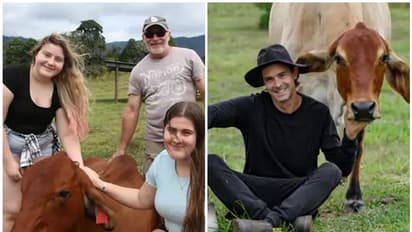 Cow Therapy: ಭಾರತೀಯ ಗೋವುಗಳನ್ನು ಬಳಸಿ ಆಟಿಸಂ ರೋಗಿಗಳಿಗೆ ಆಸ್ಟ್ರೇಲಿಯಾದಲ್ಲಿ ಚಿಕಿತ್ಸೆ!