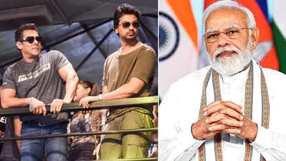 पीएम मोदी ने जताया पाकिस्तान की बाढ़ पर दुख, बॉलीवुड एक्टर का तंज- ऐसी ही आजादी सलमान-शाहरुख़-आमिर को भी हो