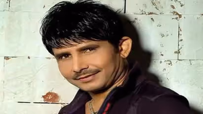 KRKಗೆ ಮತ್ತೊಂದು ಸಂಕಷ್ಟ; ಈಗ ಲೈಂಗಿಕ ದೌರ್ಜನ್ಯದ ಆರೋಪದಲ್ಲಿ ಬಂಧನ