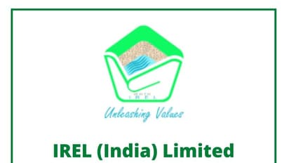 IREL India Ltd நிறுவனத்தில் அப்ரண்ட்டீஸ் வேலை... விண்ணப்பிப்பது எப்படி? ஊதியம் எவ்வளவு?  