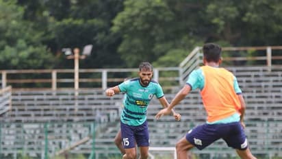 ইন্ডিয়ান নেভির বিরুদ্ধে ডু অর ডাই ম্যাচ, ডুরান্ডের শেষ আট উঠতে  কী পরিকল্পনা করেছেন ফেরান্দো