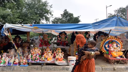 Supreme Court issues status quo, refuses Ganesh Chaturthi celebrations at Bengaluru's Idgah Maidan