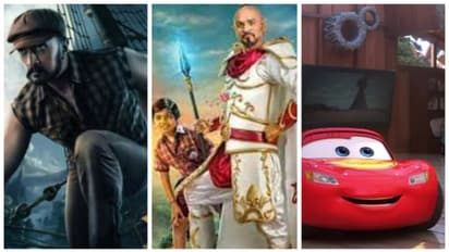 செப்டம்பர் 2022 OTT  வெளியீடு எந்த எந்த படங்கள் தெரியுமா? பட்டியல் இதோ !