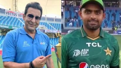 'ದಿನಕ್ಕೆ 8 ಕೆಜಿ ಮಟನ್ ತಿಂದ್ರೆ ಫಿಟ್ನೆಸ್ ಎಲ್ಲಿಂದ ಬರುತ್ತೆ?': ಪಾಕ್ ಕ್ರಿಕೆಟಿಗರ ಮೇಲೆ ವಾಸೀಂ ಅಕ್ರಂ ಸಿಡಿಮಿಡಿ