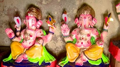 ಈ ಊರಿನಲ್ಲಿದೆ ಕಳ್ಳ ಗಣಪ ಆಚರಣೆ, ರಾತ್ರಿ ಇಡೀ ಕಣ್ಣಿಗೆ ಎಣ್ಣೆ ಬಿಟ್ಟು ಕಾದುಕುಳಿತಿರುತ್ತಾರೆ ಜನ!