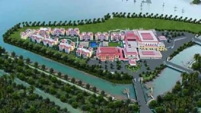  छत्तीसगढ़ के सबसे महंगे रिसॉर्ट में ठहरेंगे झारखंड के मंत्री-विधायक, जानिए कितना है एक दिन का किराया