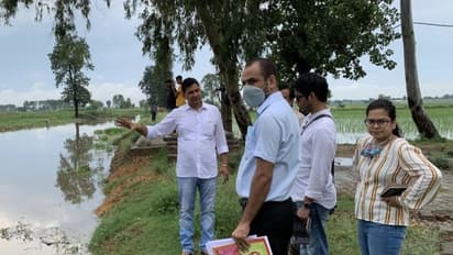 पानी है अनमोल: मोबाइल रिचार्ज-डीटीएच रिचार्ज तो आपने खूब किए, पहली बार जानें कैसे करते हैं वॉटर रिचार्ज...