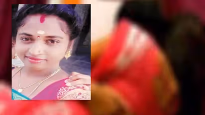 கணவனை கைவிட்டு கள்ளக்காதலனுடன் ஓட்டம் பிடித்த மனைவி.. கடைசியில் மனைவிக்கு காத்திருந்த அதிர்ச்சி !