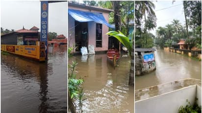 കുട്ടനാടിനെ ഭീതിയിലാഴ്ത്തി കിഴക്കൻ വെള്ളത്തിന്റെ വരവ്, വീണ്ടും വെള്ളപ്പൊക്കം; ദുരിത ജീവതം