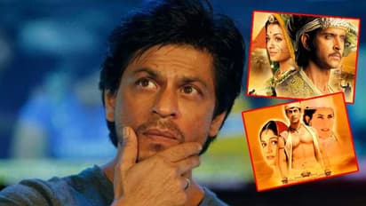 Don-3 ನಿಂದ ಶಾರುಖ್​ ಔಟ್​? ಫ್ಯಾನ್ಸ್​ಗೆ ಶಾಕ್, ಕಿಂಗ್‌ ಖಾನ್‌​ ಜಾಗಕ್ಕೆ ಬಂದವರ್ಯಾರು?