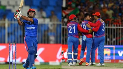 এশিয়া কাপে শ্রীলঙ্কার পর বাংলাদেশকেও হারাল আফগানিস্তান, ৭ উইকেটে জয় পেল রাশিদ-নবি-মুজিবুররা