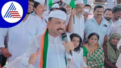 ಕಾಂಗ್ರೆಸ್ ದೇಶದ ಸ್ವಾತಂತ್ರ್ಯಕ್ಕಾಗಿ ಹೋರಾಡಿದ ಪಕ್ಷ: ಮೊಯಿದೀನ್ ಬಾವಾ