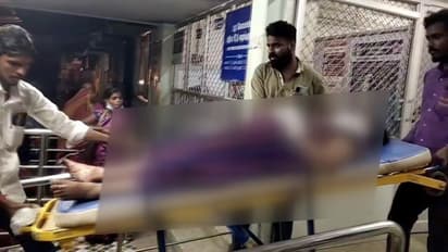 16 വർഷം പ്രണയിച്ചു, വിവാഹിതരായി സീനത്തും അറിവഴകനും, സംശയം, അറിവഴകൻ അവളെ വെട്ടി, സ്വയം ജീവനൊടുക്കി