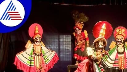 ಉಡುಪಿ ಯಕ್ಷಗಾನ ಕೇಂದ್ರಕ್ಕೆ ಗುರು ಸಂಜೀವ ಸುವರ್ಣ ರಾಜಿನಾಮೆ