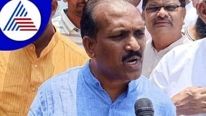 ಈದ್ಗಾದಲ್ಲಿ ಗಣೇಶೋತ್ಸವ: ಬಿಜೆಪಿಯ ಏಕಪಕ್ಷೀಯ ನಿರ್ಧಾರ- ಶಾಸಕ ಅಬ್ಬಯ್ಯ ಟೀಕೆ