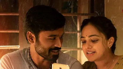 ശിവകാര്‍ത്തികേയനും കമല്‍ഹാസനും പിന്നാലെ ധനുഷ്, 'തിരുച്ചിദ്രമ്പല'വും 100 കോടി ക്ലബില്‍