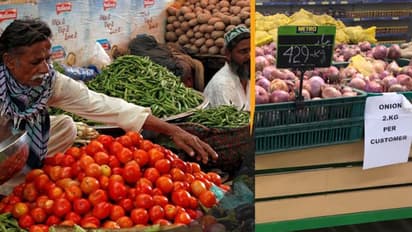 बाढ़ ने सत्यानाश की पाकिस्तानियों की फसलें, जब प्याज ने रुलाया, आलू ने तरसाया, तब भारत ही याद आया