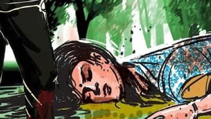 अमेठी में मामूली कहासुनी होने पर पति ने पत्नी का किया ऐसा हाल, खुद थाने पहुंचकर पुलिस को बताई पूरी कहानी