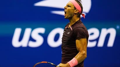 US Open 2022: Super happy to be back, says Nadal after rallying past Hijikata to reach second round