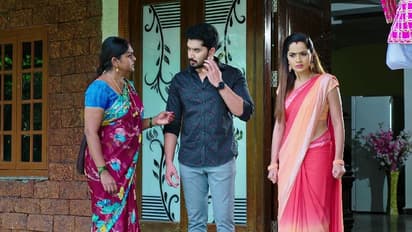 Karthika deepam: నా భర్తను జాగ్రత్తగా చూసుకో.. మోనితకు కార్తీక్ బాధ్యతలు అప్పగించిన వంటలక్క!