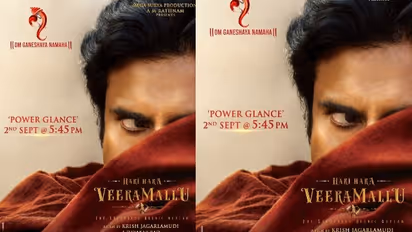 పవన్ కళ్యాణ్ బర్త్ డే అదిరిపోయే ట్రీట్.. పూనకాలకు సిద్దమవుతున్న అభిమానులు..