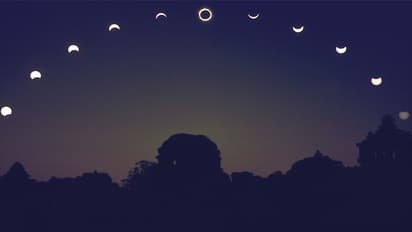 Ganesh Chaturthi 2022: गणेश चतुर्थी की रात न करें चंद्रमा के दर्शन, गलती से देख लें तो ये मंत्र बोलें