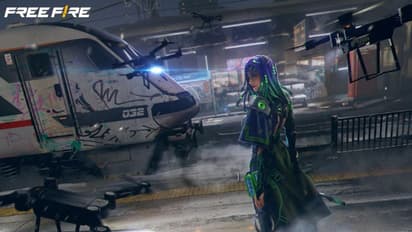 Garena Free Fire Max Redeem Codes 31 August 2022: फ्री गिफ्ट के लिए देखें ये लेटेस्ट कोड, ऐसे करें रिडीम