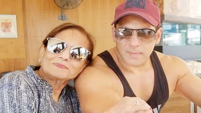 Ganesh Chaturthi:बेटे सलमान खान की सलामती के लिए मां करेंगी स्पेशल पूजा, बप्पा से मांगेगी आशीर्वाद