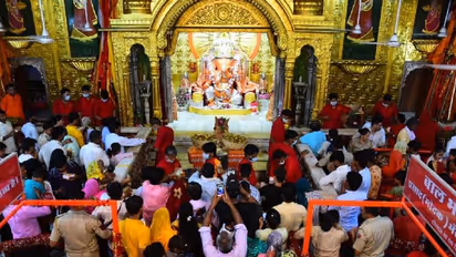  राजस्थान में दुनिया के इकलौते 3 आंख वाले गणेशजी, बिना सूंड वाले बप्पा भी...दर्शन करते ही होता है चमत्कार