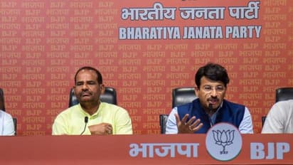 ఆప్ ఎమ్మెల్యేలకు లై డిటెక్టర్ పరీక్ష చేయించాలి.. ఢిల్లీ బీజేపీ డిమాండ్