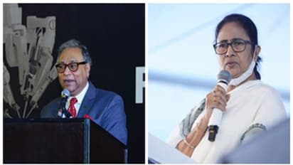  'পার্থ-অনুব্রত দলের পচে যাওয়া অংশ', জহর সরকারের মন্তব্যে অস্বস্তি বাড়ছে ঘাসফুল শিবিরে 