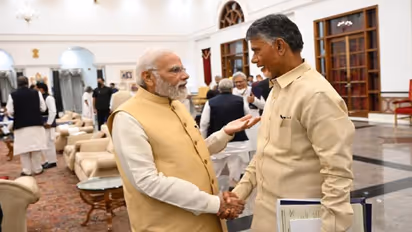 కేసీఆర్పై బీజేపీ ఫైట్: ఎన్డీఏలోకి మళ్లీ చంద్రబాబు..?