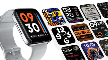 धमाल मचाने आ रही कम कीमत वाली धमाकेदार Smartwatch! सिंगल चार्ज पर चलेगी 7 दिन, जान लीजिए फीचर