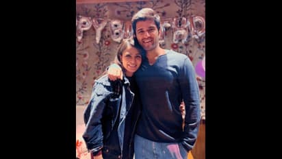 ఇదెక్కడి ట్రోలింగ్ బాబోయ్.. లైగర్ ఫెయిల్యూర్ ఎఫెక్ట్ సమంతకి అంటుకుందిగా..  