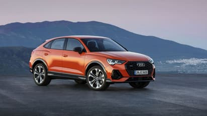 "കാശുള്ളവര് ഔഡികള് വാങ്ങുമ്പോള്.." ഇന്ത്യൻ വിൽപ്പനയില് കുതിച്ചുചാട്ടവുമായി ജര്മ്മൻ ആഡംബര ഭീമൻ!