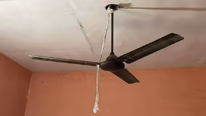 मॉडल ने फांसी लगाकर की खुदकुशी, सुसाइड नोट में लिखा- मैं खुश नहीं हूं, मुझे शांति चाहिए