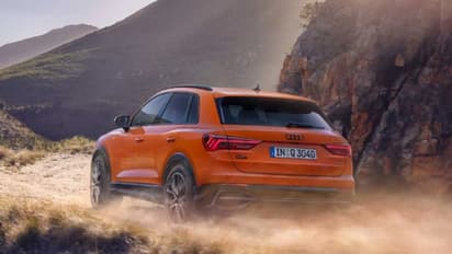 പുത്തന്‍ ഔഡി ക്യൂ 3 ഇന്ത്യയിൽ, പ്രധാന ഫീച്ചർ ഹൈലൈറ്റുകൾ