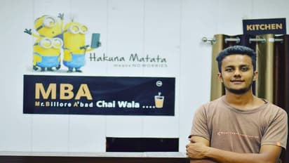 देश के ऐसे 5 चायवालों से मिलिए, जिनके Idea ने MBA वालों को दी मात...जरा सा पैसा लगाकर कमा रहे करोड़ों