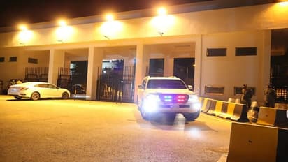 FATF team reaches Pakistan to verify steps taken to exit grey list