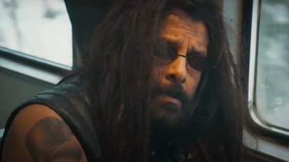 കേരളത്തിലും മികച്ച പ്രീ സെയില്‍സുമായി 'കോബ്ര'; റിലീസിനു മുന്‍പ് നേടിയത്