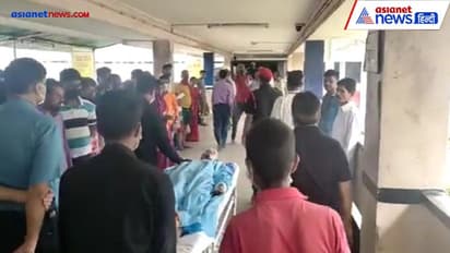 Video: दोस्ती नहीं की तो युवती पर फेंका तेजाब, 25 दिन बाद झारखंड की इस बेटी को भेजा दिल्ली 