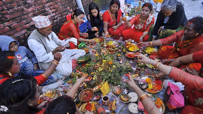 Rishi Panchami 2022: ऋषि पंचमी पर जरूर सुनें ये कथा, जानें पूजा विधि, महत्व व अन्य खास बातें