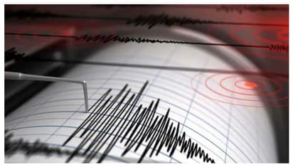ഒമാനിലെ തെക്കന്‍ ശര്‍ഖിയയില്‍ നേരിയ ഭൂചലനം